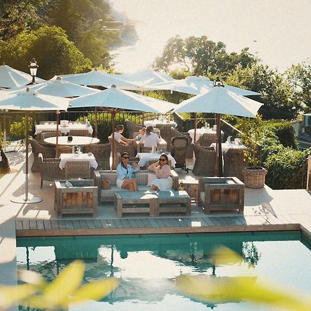 La Bastide D'Antoine Ξενοδοχείο Σαιν-Τροπέ Εξωτερικό φωτογραφία