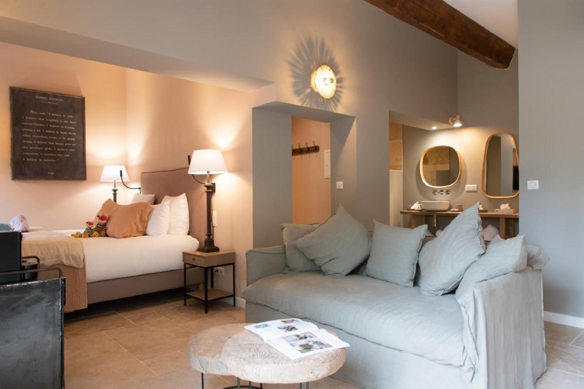 La Bastide D'Antoine Ξενοδοχείο Σαιν-Τροπέ Εξωτερικό φωτογραφία
