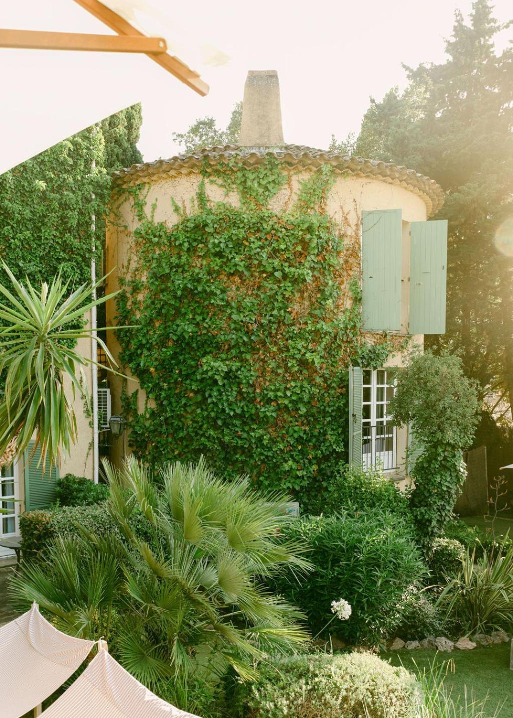 La Bastide D'Antoine Ξενοδοχείο Σαιν-Τροπέ Εξωτερικό φωτογραφία